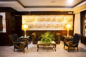 B&B Hotel Zaragoza Royal