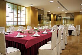B&B Hotel Zaragoza Royal