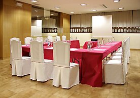 B&B Hotel Zaragoza Royal
