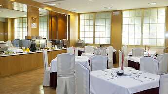 B&B Hotel Zaragoza Royal