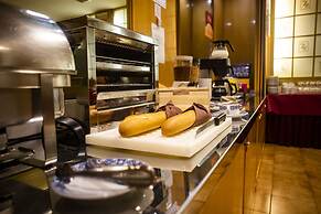 B&B Hotel Zaragoza Royal