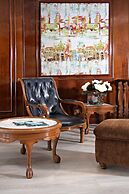 B&B Hotel Zaragoza Royal