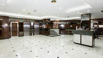 B&B Hotel Zaragoza Royal