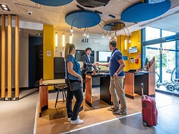 Novotel La Rochelle Centre