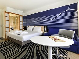 Novotel La Rochelle Centre