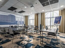 Novotel La Rochelle Centre