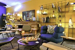 Novotel La Rochelle Centre