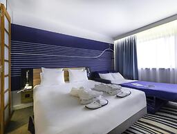 Novotel La Rochelle Centre