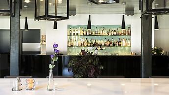 Fletcher Hotel-Restaurant De Broeierd