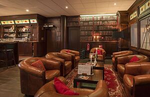 Fletcher Hotel-Restaurant De Broeierd