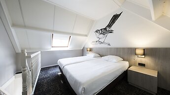Fletcher Hotel-Restaurant De Broeierd