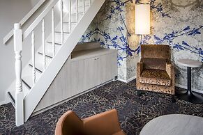 Fletcher Hotel-Restaurant De Broeierd