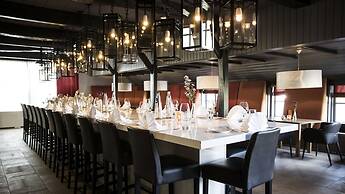 Fletcher Hotel-Restaurant De Broeierd