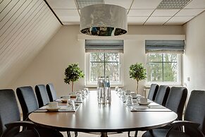 Fletcher Hotel-Restaurant De Broeierd