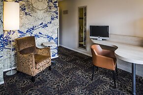 Fletcher Hotel-Restaurant De Broeierd
