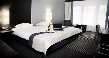 Fletcher Hotel-Restaurant De Broeierd
