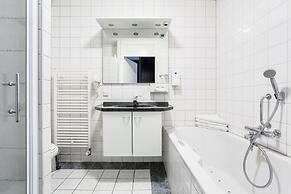 Fletcher Hotel-Restaurant De Broeierd