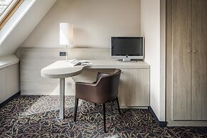Fletcher Hotel-Restaurant De Broeierd