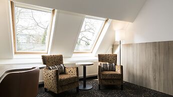 Fletcher Hotel-Restaurant De Broeierd