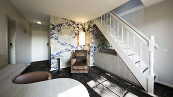 Fletcher Hotel-Restaurant De Broeierd