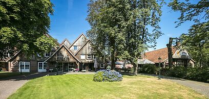 Fletcher Hotel-Restaurant De Broeierd
