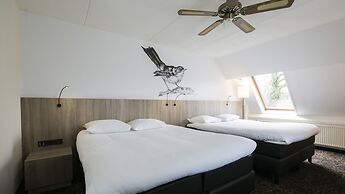 Fletcher Hotel-Restaurant De Broeierd