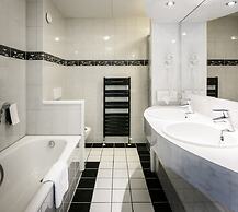 Fletcher Hotel-Restaurant De Broeierd