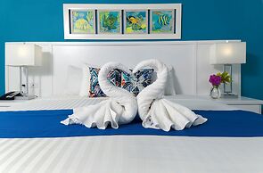Dover Beach Hotel