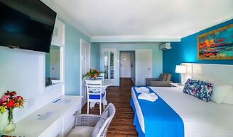 Dover Beach Hotel