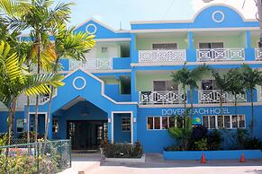Dover Beach Hotel