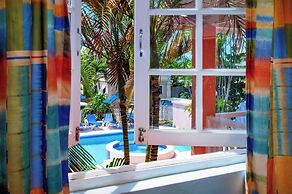 Dover Beach Hotel