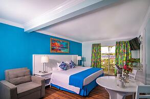 Dover Beach Hotel