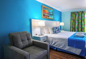 Dover Beach Hotel