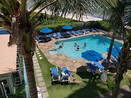 Dover Beach Hotel