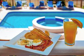 Dover Beach Hotel