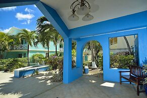 Dover Beach Hotel