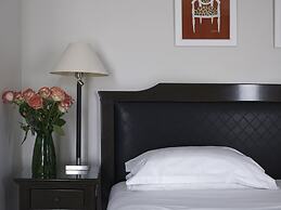Hotel Royal Saint Honoré Paris Louvre