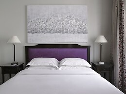 Hotel Royal Saint Honoré Paris Louvre