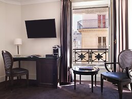 Hotel Royal Saint Honoré Paris Louvre