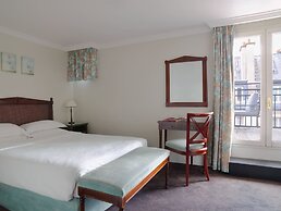 Hotel Royal Saint Honoré Paris Louvre