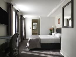 Hotel Royal Saint Honoré Paris Louvre