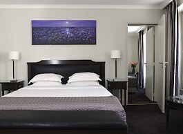 Hotel Royal Saint Honoré Paris Louvre