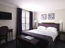 Hotel Royal Saint Honoré Paris Louvre