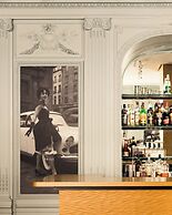 Hotel Royal Saint Honoré Paris Louvre