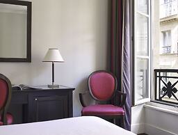 Hotel Royal Saint Honoré Paris Louvre