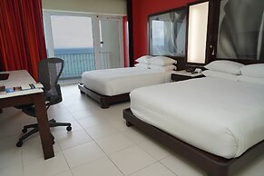 The Condado Plaza Hotel