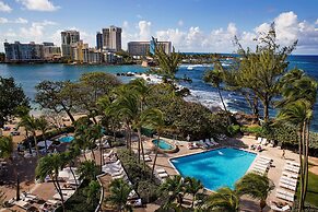 The Condado Plaza Hotel