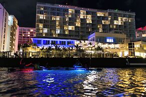 The Condado Plaza Hotel