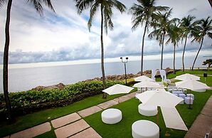 The Condado Plaza Hotel