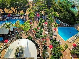 The Condado Plaza Hotel
